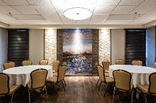 Holiday Inn Newark International Airport-North fotoÄŸrafÄ±