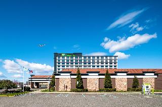Holiday Inn Newark International Airport-North fotoÄŸrafÄ±