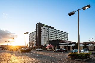 Holiday Inn Newark International Airport-North fotoÄŸrafÄ±