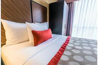 Holiday Inn Newark International Airport-North fotoÄŸrafÄ±