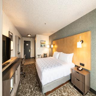 Holiday Inn Newark International Airport-North fotoÄŸrafÄ±