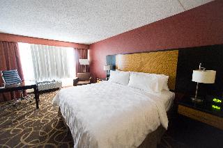 Holiday Inn Newark International Airport-North fotoÄŸrafÄ±