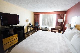 Holiday Inn Newark International Airport-North fotoÄŸrafÄ±