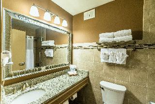 Holiday Inn Newark International Airport-North fotoÄŸrafÄ±