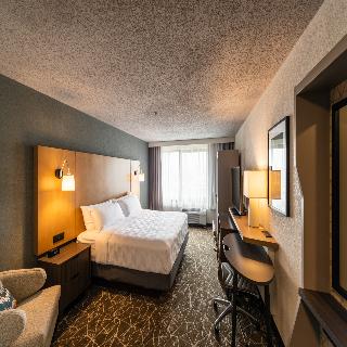Holiday Inn Newark International Airport-North fotoÄŸrafÄ±