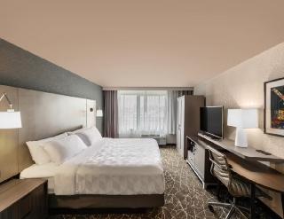 Holiday Inn Newark International Airport-North fotoÄŸrafÄ±