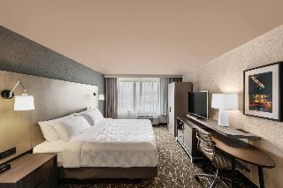 Holiday Inn Newark International Airport-North fotoÄŸrafÄ±