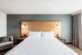 Holiday Inn Newark International Airport-North fotoÄŸrafÄ±