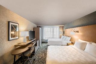 Holiday Inn Newark International Airport-North fotoÄŸrafÄ±