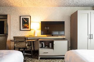 Holiday Inn Newark International Airport-North fotoÄŸrafÄ±