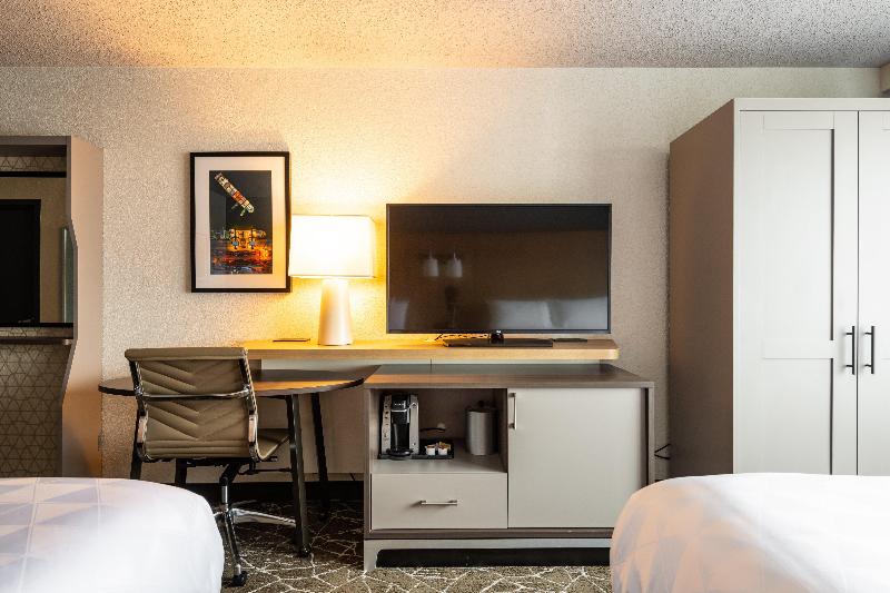 Holiday Inn Newark International Airport-North - Oda