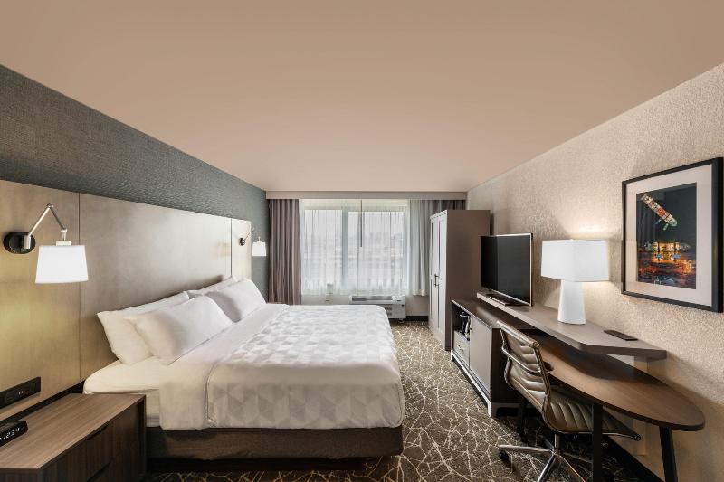 Holiday Inn Newark International Airport-North - Oda