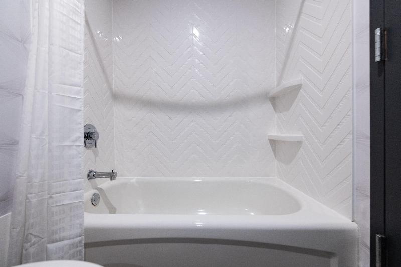 Holiday Inn Newark International Airport-North - Oda