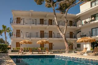 Hotel Santanyi Port