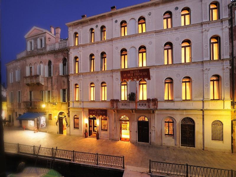 Ai Due Principi Hotel - Genel