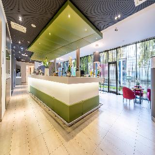 Plaza Inn Graz fotoÄŸrafÄ±