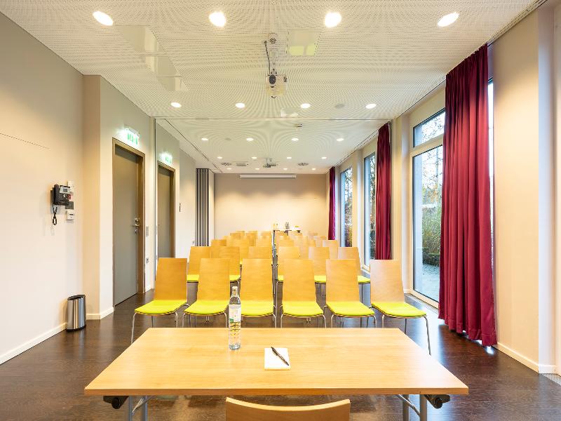 Plaza Inn Graz - Toplantı