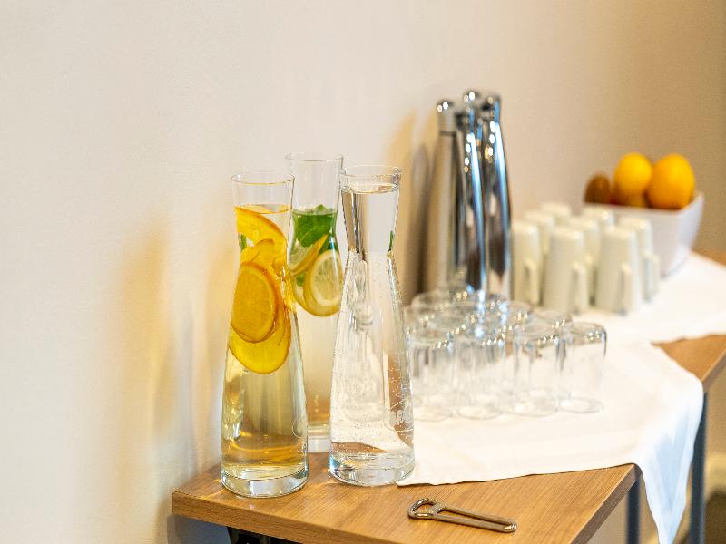 Plaza Inn Graz - Toplantı