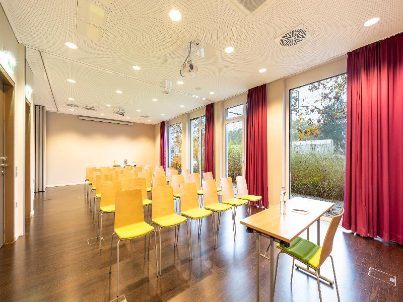 Plaza Inn Graz - Toplantı