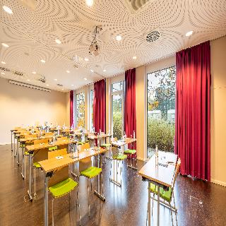 Plaza Inn Graz fotoÄŸrafÄ±