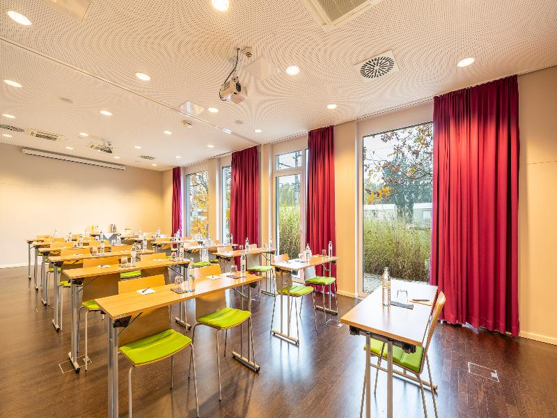 Plaza Inn Graz - Toplantı