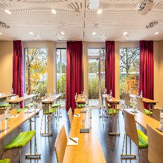 Plaza Inn Graz fotoÄŸrafÄ±