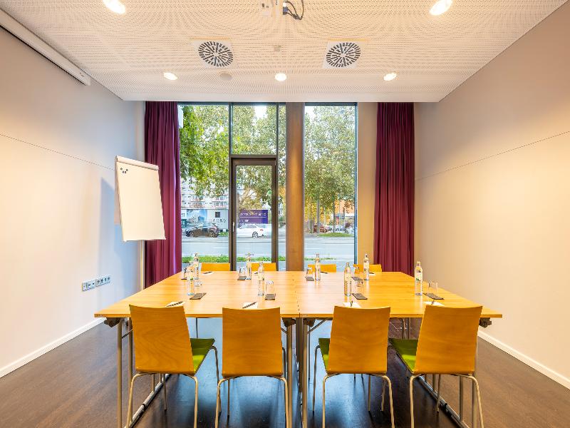 Plaza Inn Graz - Toplantı