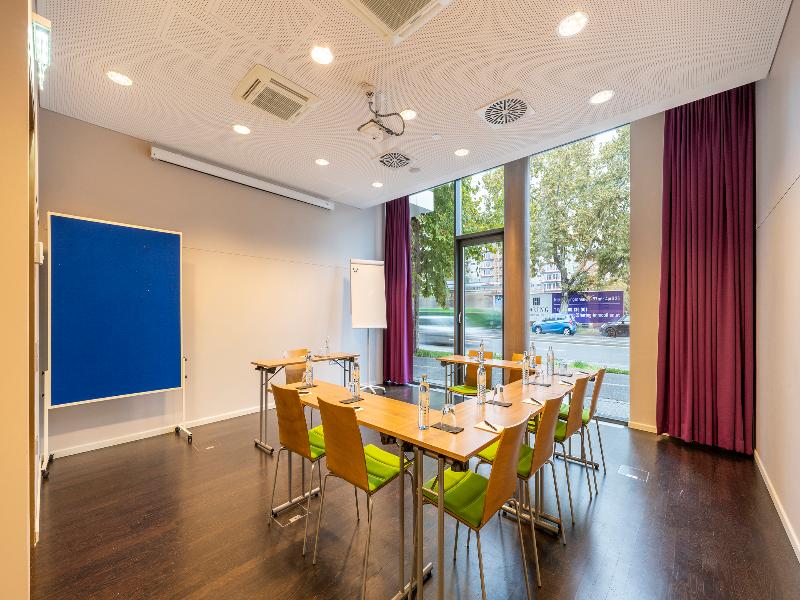 Plaza Inn Graz - Toplantı