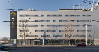 Plaza Inn Graz otel fotoğrafı