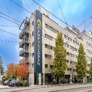 Plaza Inn Graz fotoÄŸrafÄ±