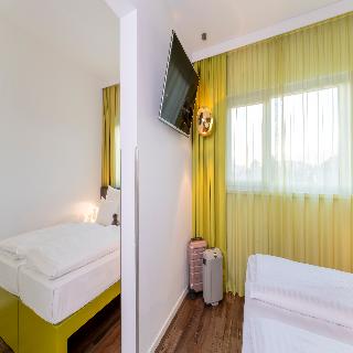Plaza Inn Graz fotoÄŸrafÄ±