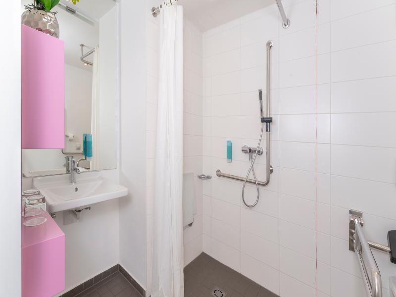 Plaza Inn Graz - Oda