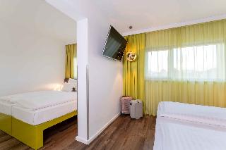 Plaza Inn Graz fotoÄŸrafÄ±