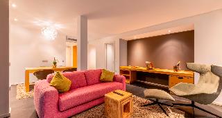 Plaza Inn Graz fotoÄŸrafÄ±