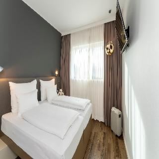 Plaza Inn Graz fotoÄŸrafÄ±