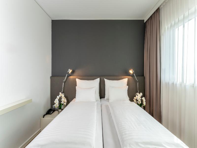 Plaza Inn Graz - Oda