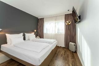 Plaza Inn Graz fotoÄŸrafÄ±