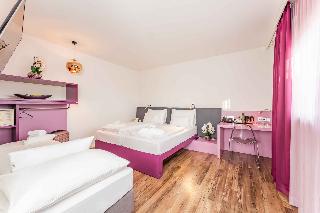 Plaza Inn Graz fotoÄŸrafÄ±