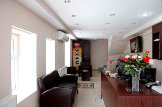 Yasmin Hotel fotoÄŸrafÄ±