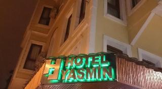 Yasmin Hotel fotoÄŸrafÄ±