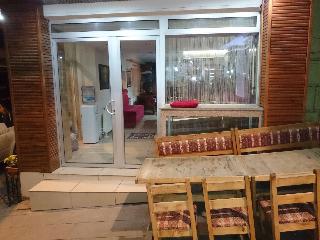 Yasmin Hotel fotoÄŸrafÄ±