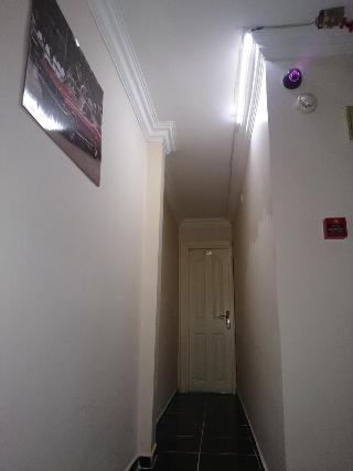 Yasmin Hotel fotoÄŸrafÄ±
