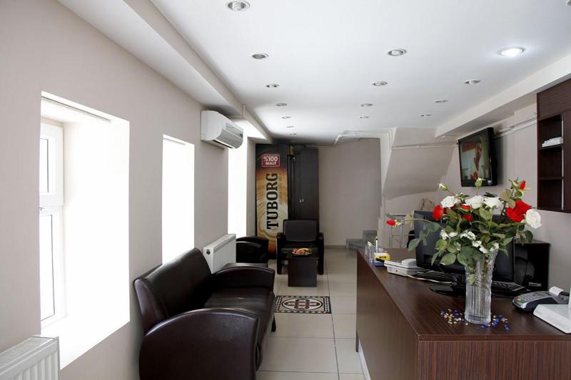 Yasmin Hotel - Aktivite