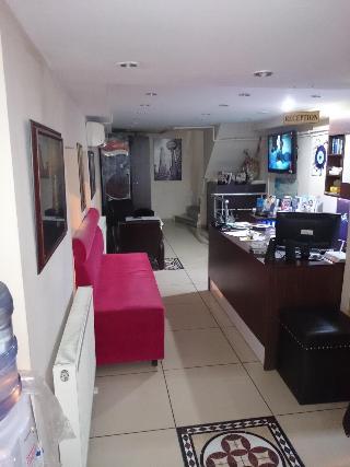 Yasmin Hotel fotoÄŸrafÄ±