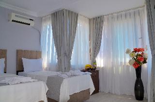 Yasmin Hotel otel fotoğrafı