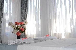 Yasmin Hotel fotoÄŸrafÄ±