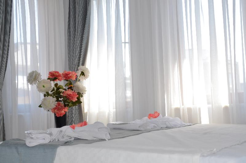 Yasmin Hotel - Oda