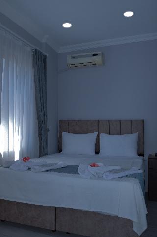 Yasmin Hotel fotoÄŸrafÄ±