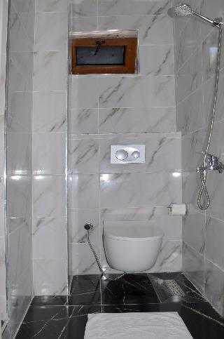 Yasmin Hotel fotoÄŸrafÄ±