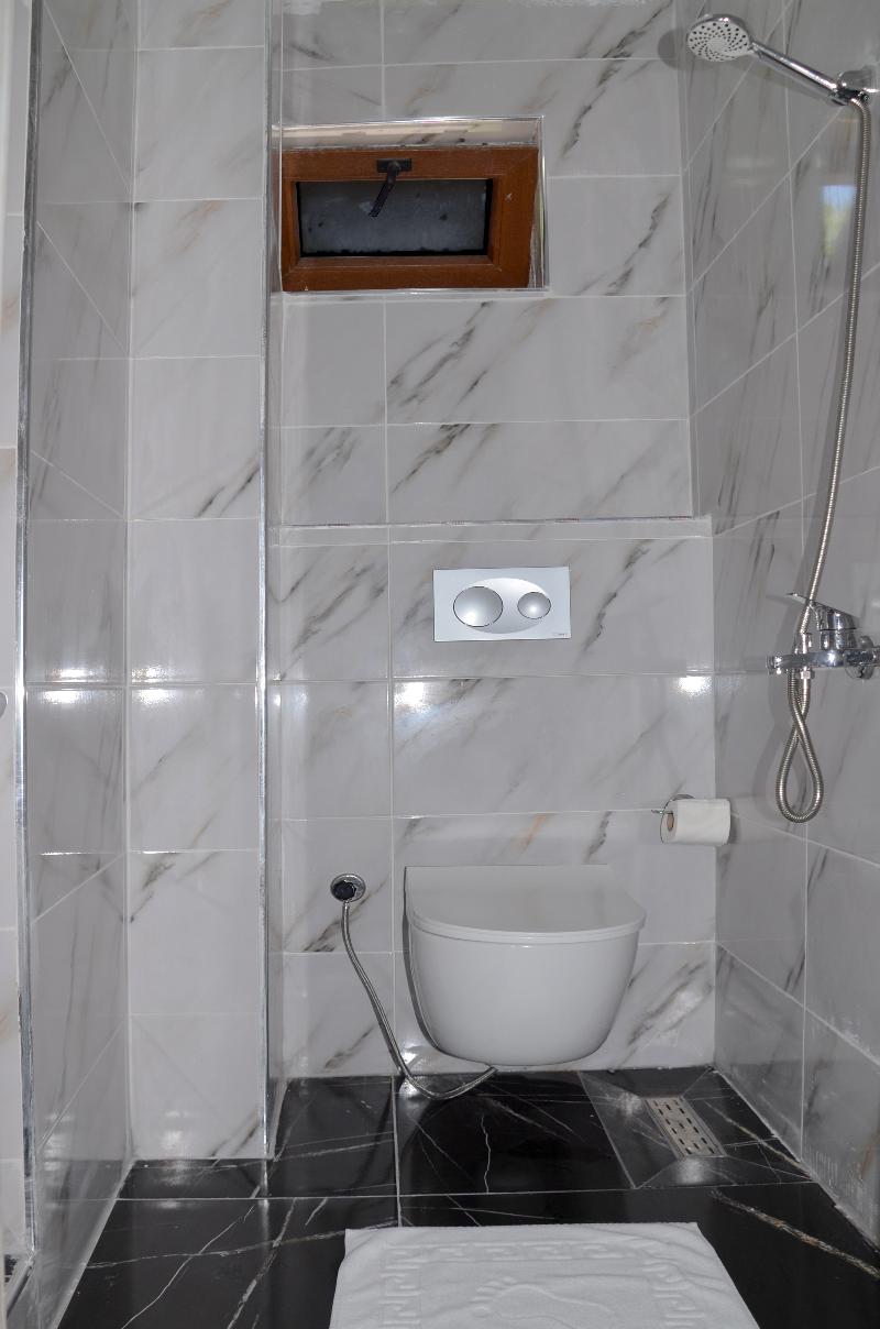 Yasmin Hotel - Oda
